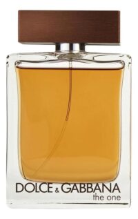 Dolce & Gabbana The One for Men туалетная вода — изображение 2