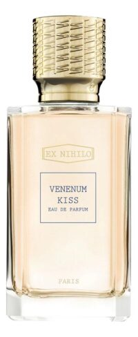 Ex Nihilo Venenum Kiss парфюмерная вода — изображение 2