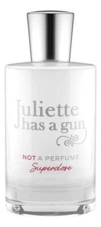 Juliette has a Gun Not A Perfume Superdose парфюмерная вода
