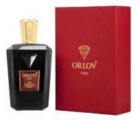 Orlov Paris De Young Red парфюмерная вода