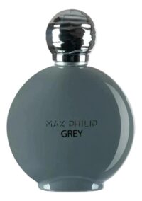 Max Philip Grey парфюмерная вода — изображение 2