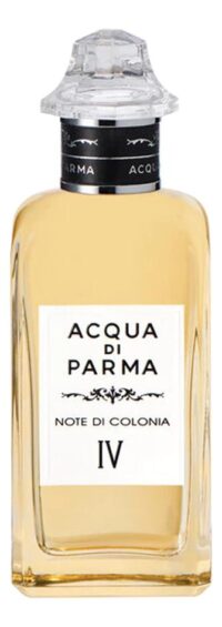 Acqua di Parma Note Di Colonia IV одеколон — изображение 2