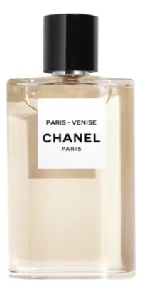 Chanel Paris Venise туалетная вода — изображение 2