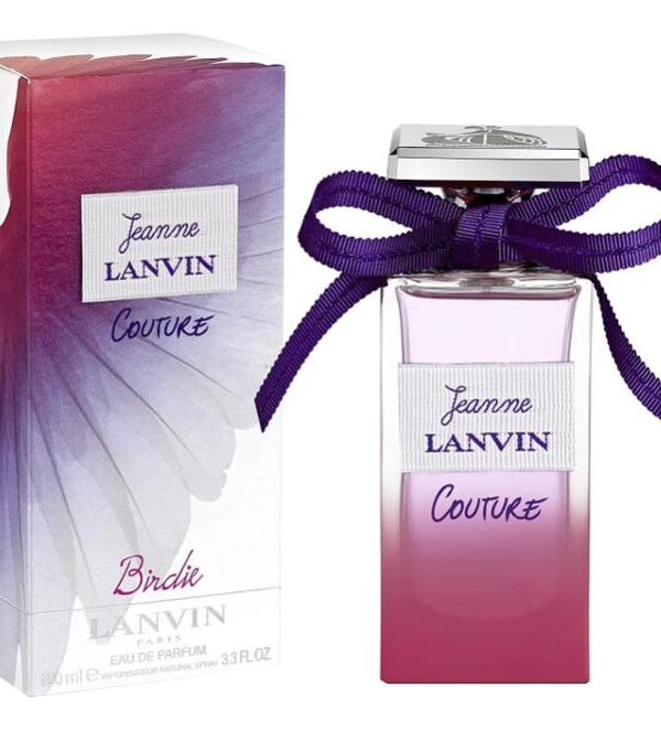 Lanvin Jeanne Couture Birdie парфюмерная вода
