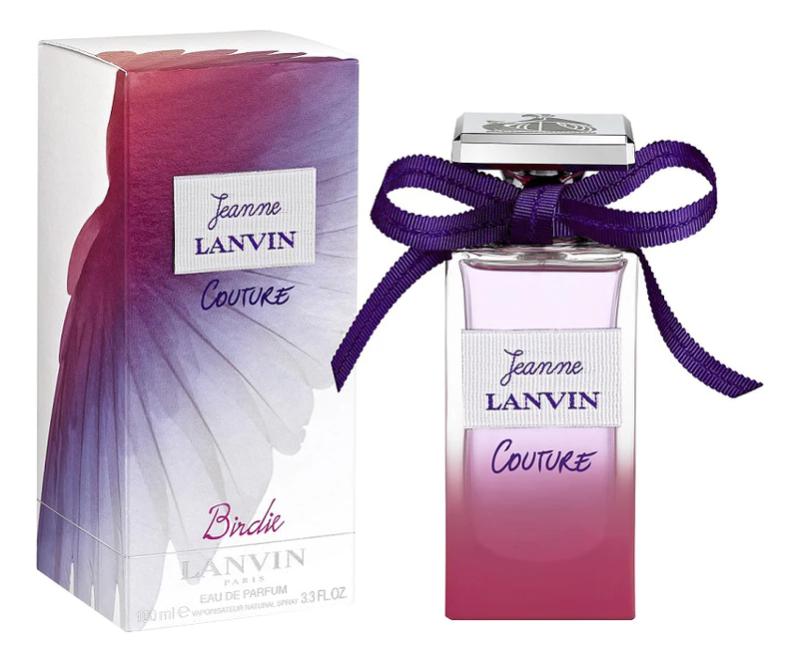 606a59ca32271e27e27c330e0e89775c Lanvin Jeanne Couture Birdie парфюмерная вода — изображение 1
