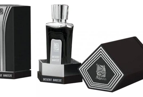 Alsayad Desert Breeze парфюмерная вода