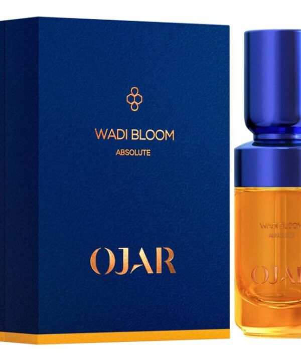 Ojar Wadi Bloom