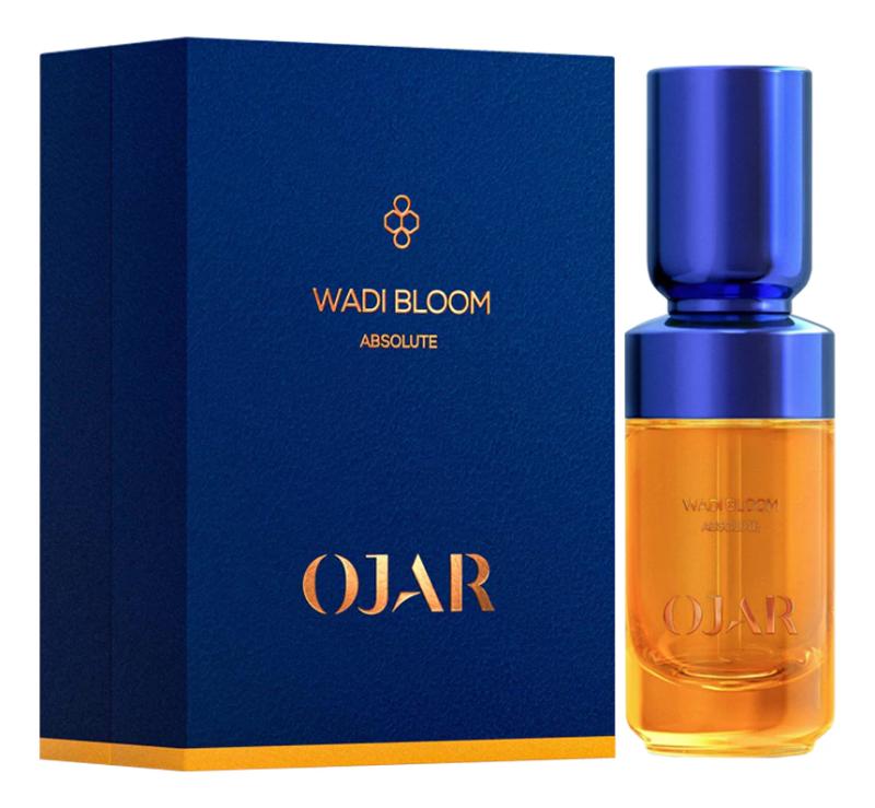 6095f2151e5ce6b34883740908cee95a Ojar Wadi Bloom — изображение 1