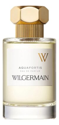 Wilgermain Aquafortis парфюмерная вода — изображение 2