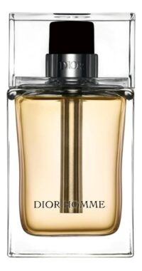 Christian Dior Homme туалетная вода — изображение 2
