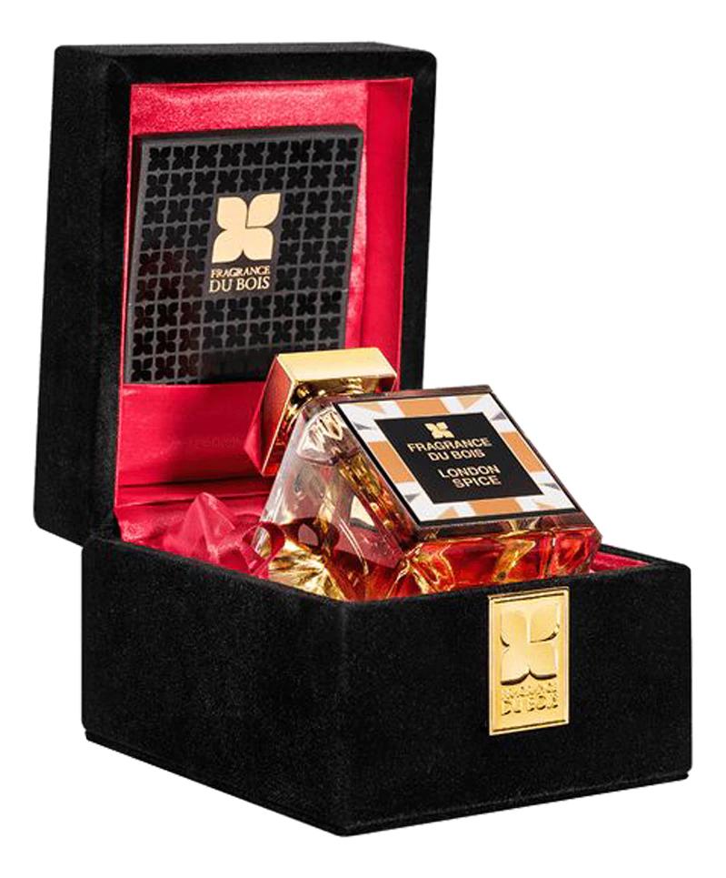 60cd60a3f0304d7b207ab55bb3d53af5 Fragrance Du Bois London Spice духи — изображение 1