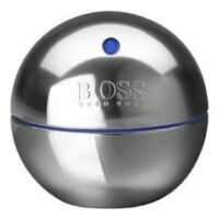 Hugo Boss Boss In Motion edition IV туалетная вода 90мл — изображение 2
