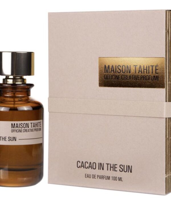 Maison Tahite - Officine Creative Profumi Cacao In The Sun парфюмерная вода 100мл