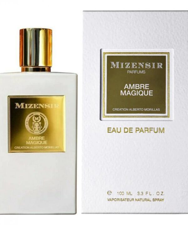Mizensir Ambre Magique парфюмерная вода