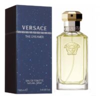 Versace The Dreamer туалетная вода
