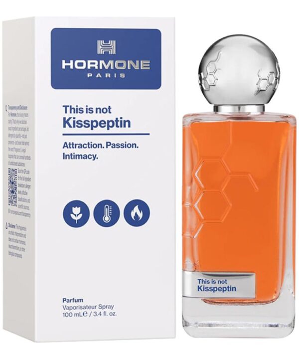 Hormone Paris This Is Not Kisspeptin