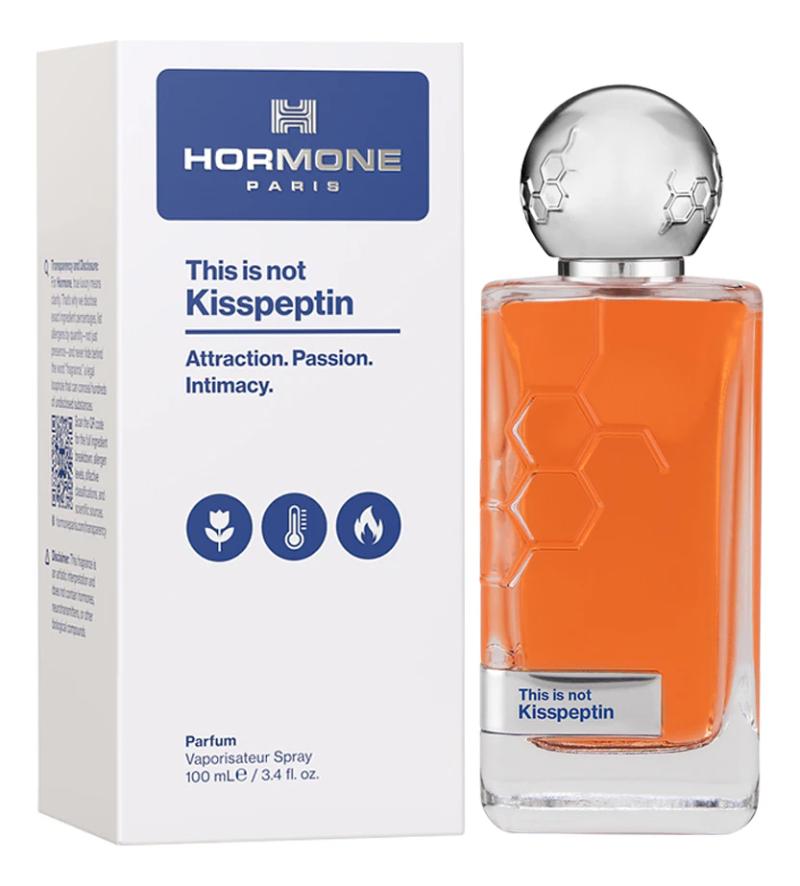 61085400063e225679d9368777f1562a Hormone Paris This Is Not Kisspeptin — изображение 1