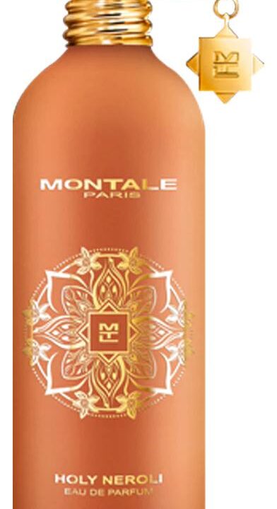 Montale Holy Neroli парфюмерная вода