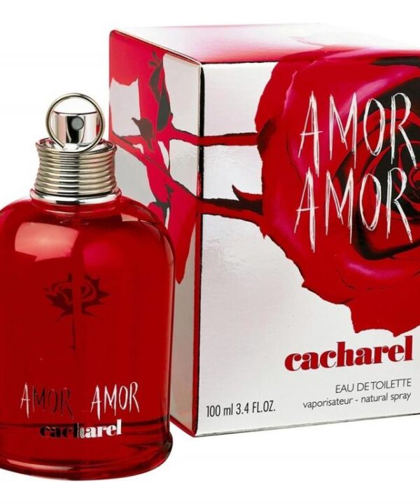 Cacharel Amor Amor туалетная вода