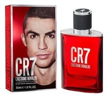 616cff17314ae987b111603d136604df Cristiano Ronaldo CR7 туалетная вода 30мл — изображение 1