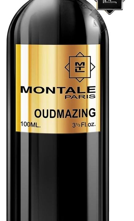Montale Oudmazing парфюмерная вода