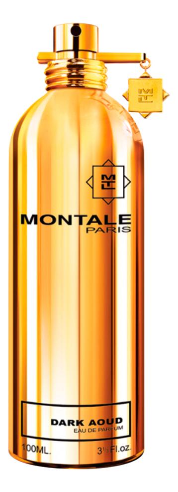619b6abaa2ba2703501b04f905a529b7 Montale Dark Aoud парфюмерная вода — изображение 1