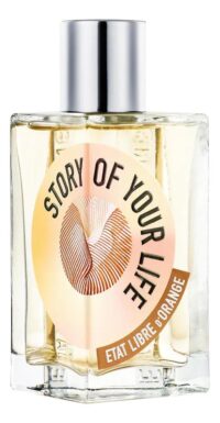 Etat Libre D`Orange Story Of Your Life парфюмерная вода — изображение 2