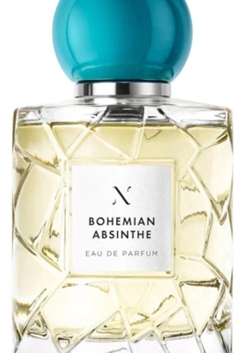 Les Soeurs De Noe Bohemian Absinthe парфюмерная вода