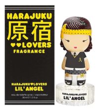 Harajuku Lovers Lil Angel туалетная вода