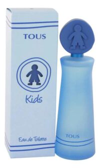 Tous Kids Boy туалетная вода — изображение 2