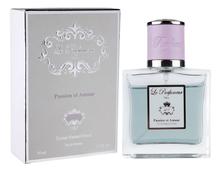 620d817f1212c7b2a9878f24260ef451 Le Parfumeur Passion et Amour парфюмерная вода 50мл — изображение 1