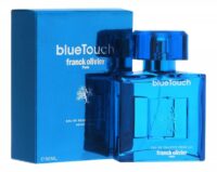 Franck Olivier Blue Touch Man туалетная вода