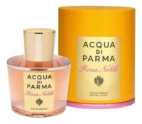 Acqua di Parma Rosa Nobile парфюмерная вода 50мл
