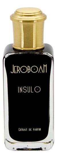 Jeroboam Insulo духи — изображение 2