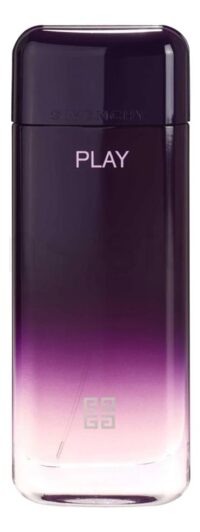 Givenchy Play For Her Intense парфюмерная вода — изображение 2