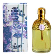 625881bf71187305bc02ac9f083d04df Guerlain Aqua Allegoria Lavande Velours туалетная вода 125мл — изображение 1