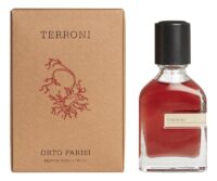 Orto Parisi Terroni духи