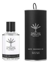 629bcb58cce6a94b2dac0f207e841e87 Parle Moi De Parfum Haute Provence/89 парфюмерная вода 100мл уценка — изображение 1