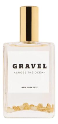 Gravel Across the Ocean парфюмерная вода — изображение 2