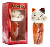 Kokeshi Neko туалетная вода 50мл — изображение 2