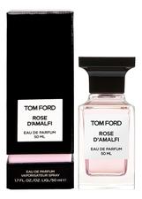 Tom Ford Rose D'Amalfi парфюмерная вода 2мл