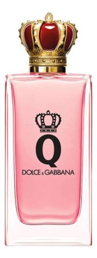 Dolce & Gabbana Q парфюмерная вода — изображение 2