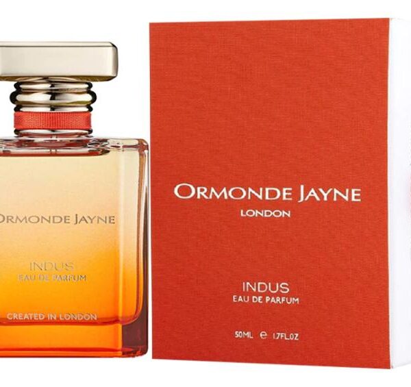 Ormonde Jayne Indus парфюмерная вода