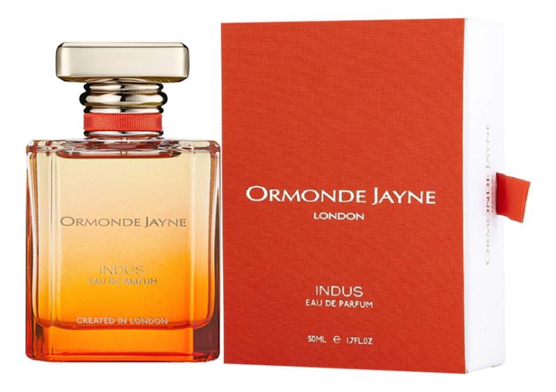 62fdfc19c290a7c4b816a722c258f637 Ormonde Jayne Indus парфюмерная вода — изображение 1