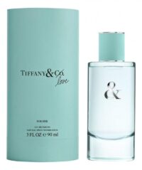 Tiffany & Co Love For Her парфюмерная вода