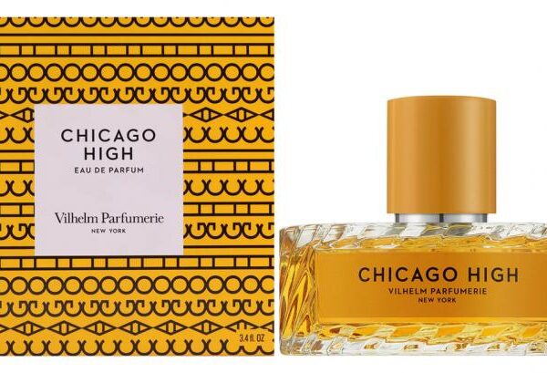 Vilhelm Parfumerie Chicago High парфюмерная вода