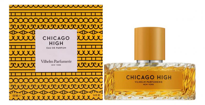631e388b4a02bd53469d283e988fa42c Vilhelm Parfumerie Chicago High парфюмерная вода — изображение 1