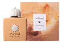 Amouage Love Delight парфюмерная вода