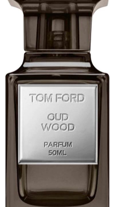 Tom Ford Oud Wood Parfum духи