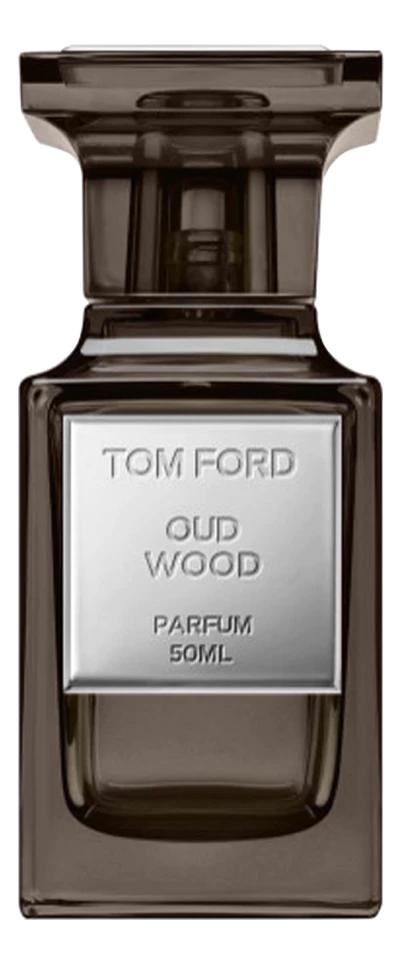 636c9ca2be981d6a7e4e5e348146a5eb Tom Ford Oud Wood Parfum духи — изображение 1